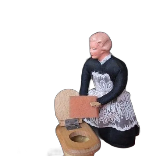 furniture, robot, dress, creature transparent PNG cut-out