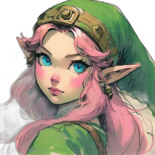 face, dragon, staff, mask transparent PNG cut-out