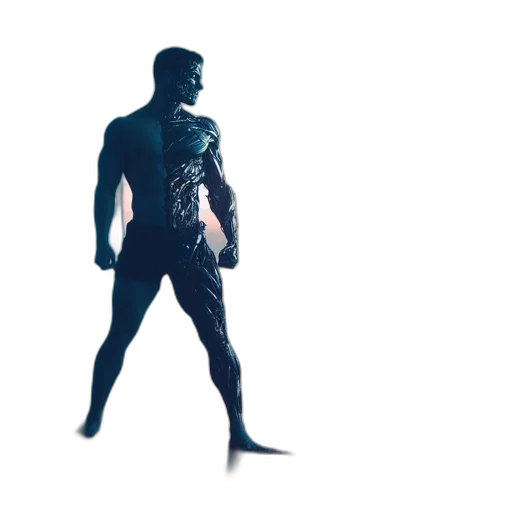 robot, creature, animal, concept art transparent PNG cut-out