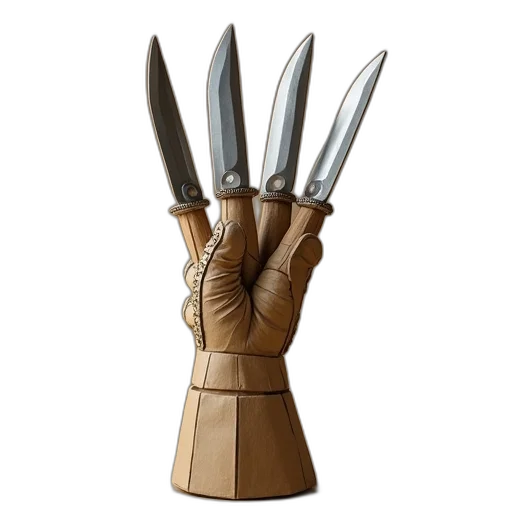weapon, crown, staff, jewelry transparent PNG cut-out
