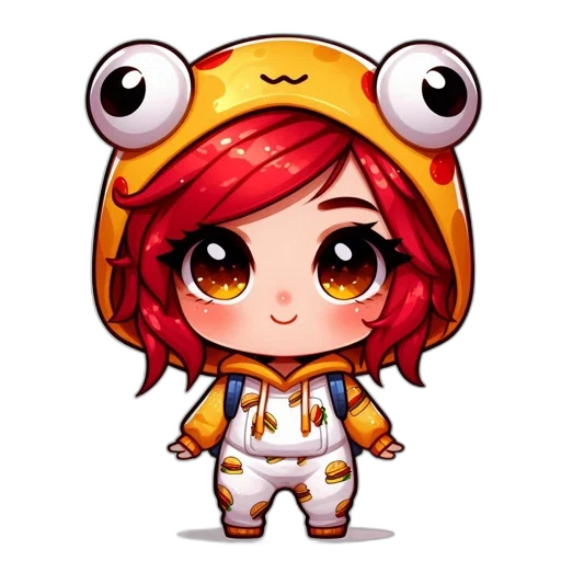 pixel art, concept art, cartoon, anime transparent PNG cut-out