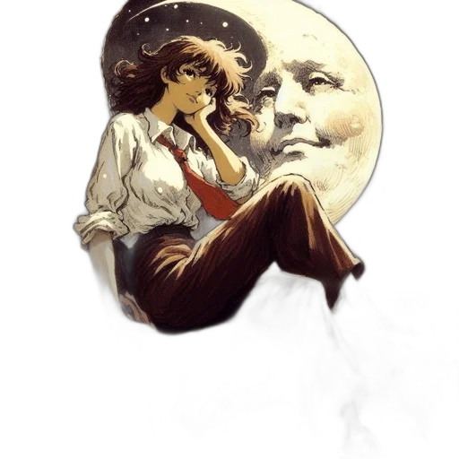 jewelry, staff, face, mask transparent PNG cut-out