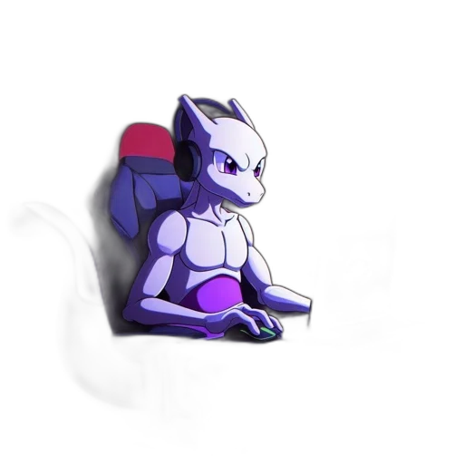 robot, dragon, creature, animal transparent PNG cut-out