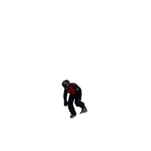 robot, shoes, jacket, creature transparent PNG cut-out