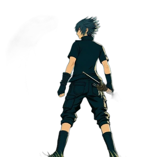weapon, sword, staff, concept art transparent PNG cut-out