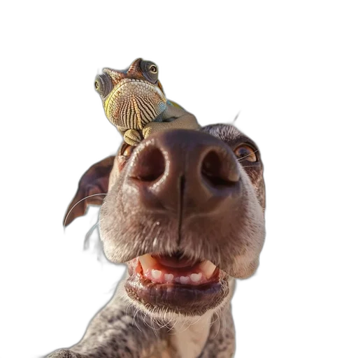hat, staff, animal, crown transparent PNG cut-out