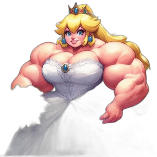 dress, crown, weapon, dragon transparent PNG cut-out