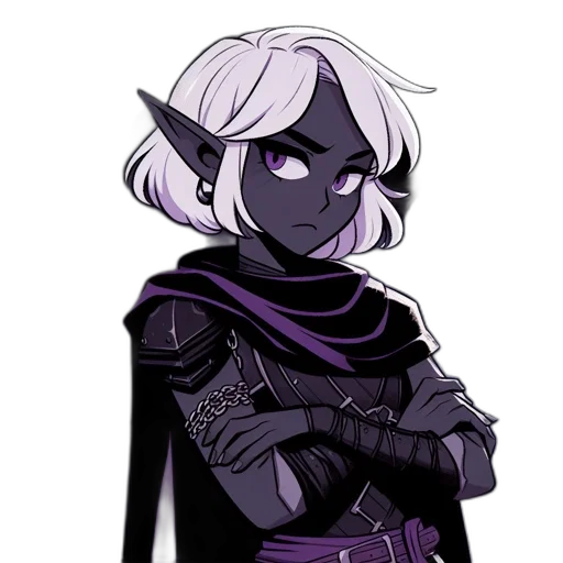 staff, fantasy art, concept art, pixel art transparent PNG cut-out