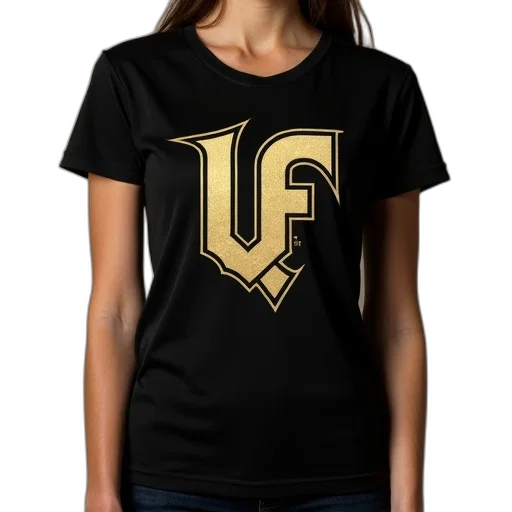 ucf, knights, ladies, black transparent PNG cut-out