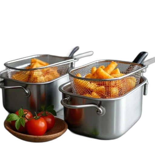 food, 3d render, photorealistic, two transparent PNG cut-out