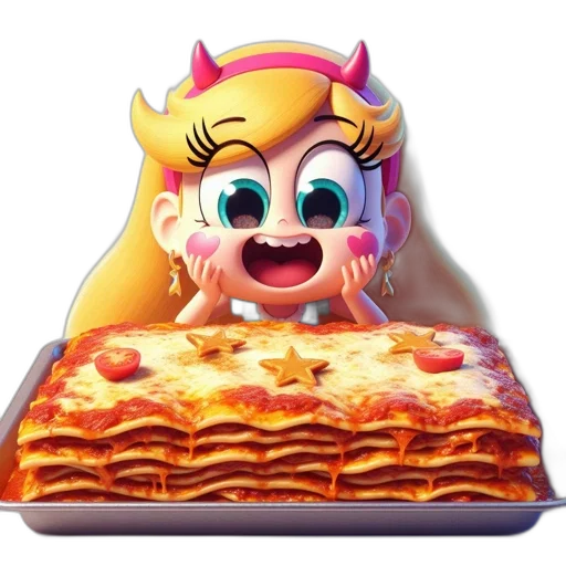 food, crown, animal, face transparent PNG cut-out