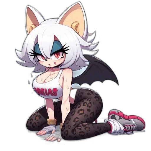 creature, animal, pixel art, concept art transparent PNG cut-out