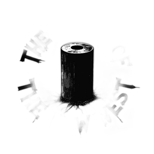 weapon, bottle, robot, furniture transparent PNG cut-out