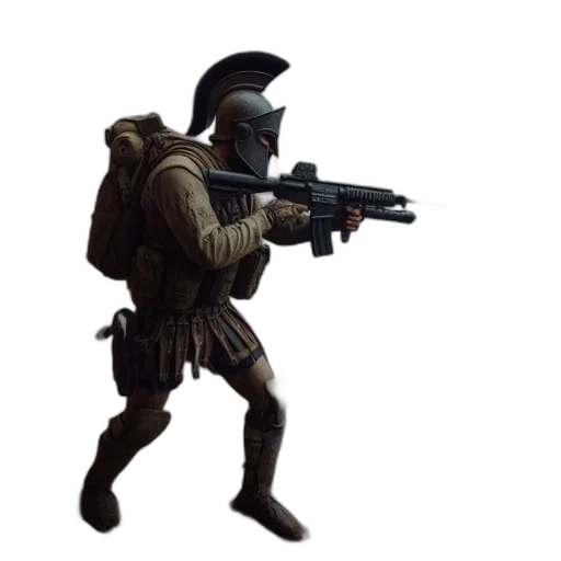 weapon, staff, mask, sword transparent PNG cut-out