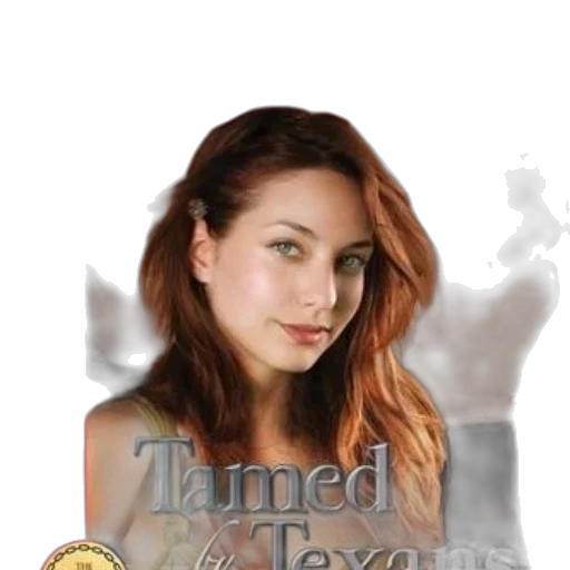 photorealistic, cover, tamed, texans transparent PNG cut-out