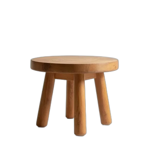 furniture, food, 3d render, photorealistic transparent PNG cut-out