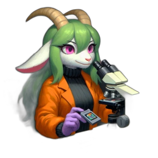 staff, weapon, animal, robot transparent PNG cut-out