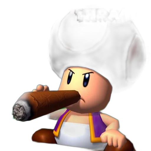 food, staff, weapon, hat transparent PNG cut-out