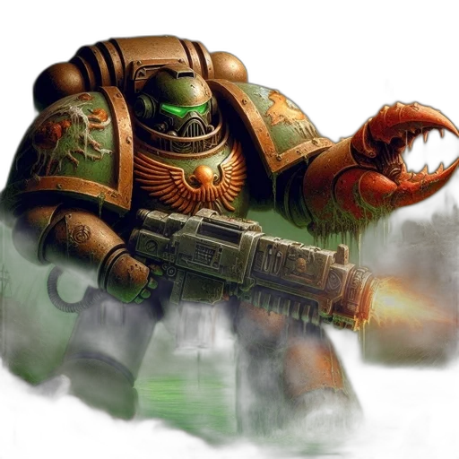 robot, weapon, creature, concept art transparent PNG cut-out