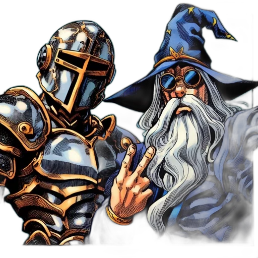 sword, mask, fantasy art, concept art transparent PNG cut-out
