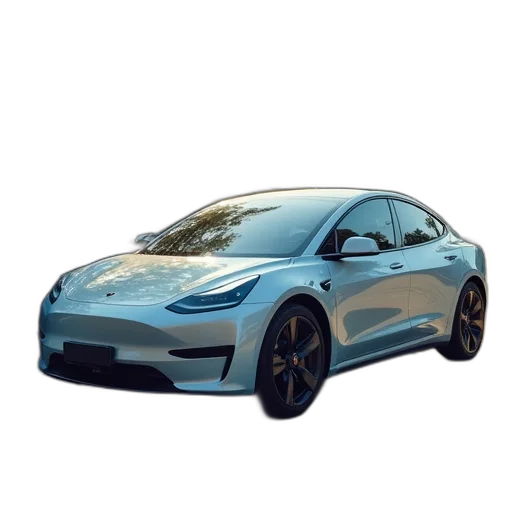 car, robot, animal, 3d render transparent PNG cut-out