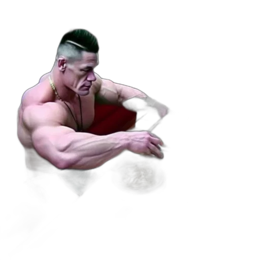 creature, face, animal, weapon transparent PNG cut-out