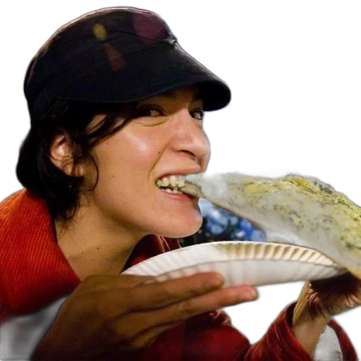food, hat, creature, animal transparent PNG cut-out