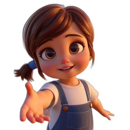 face, staff, robot, dress transparent PNG cut-out