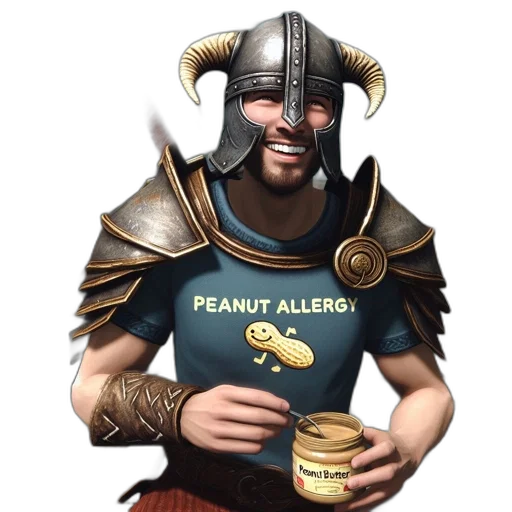 food, animal, mask, dragon transparent PNG cut-out