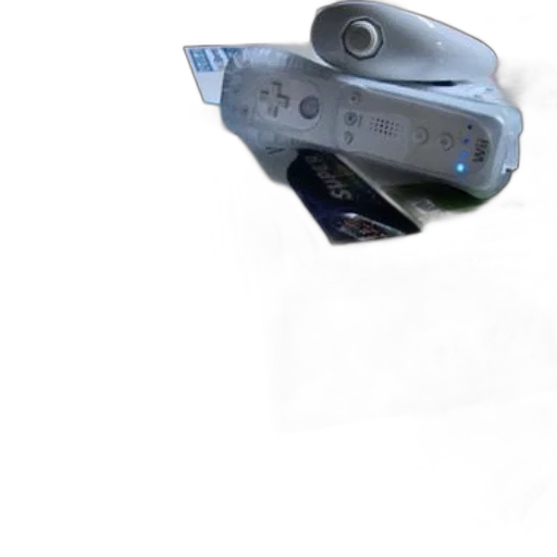 robot, weapon, staff, mask transparent PNG cut-out