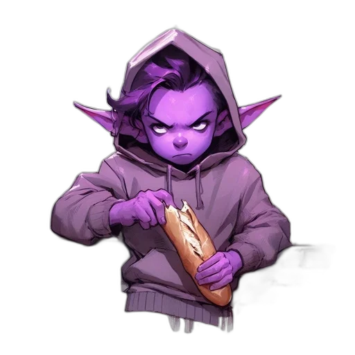 food, staff, weapon, concept art transparent PNG cut-out