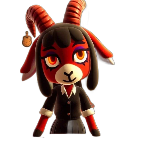 staff, animal, weapon, creature transparent PNG cut-out