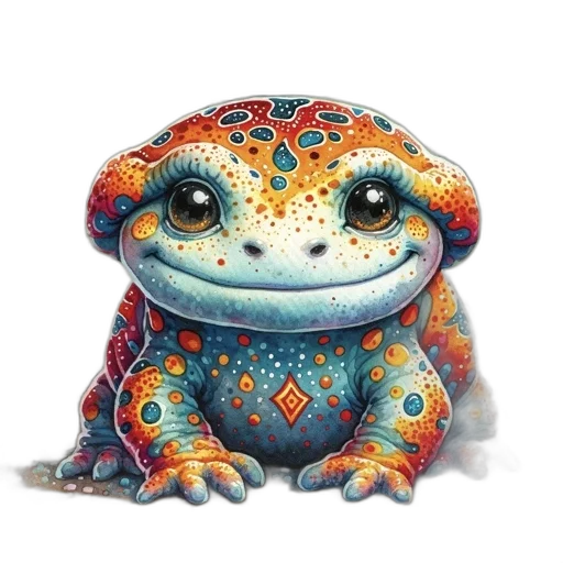 dragon, creature, animal, face transparent PNG cut-out