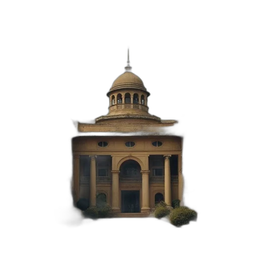 building, crown, furniture, staff transparent PNG cut-out