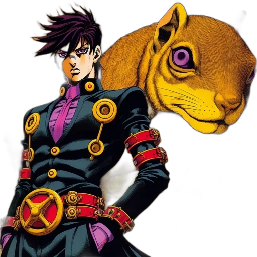 animal, dragon, jacket, weapon transparent PNG cut-out