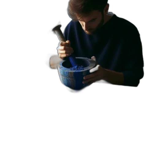 staff, food, weapon, mask transparent PNG cut-out