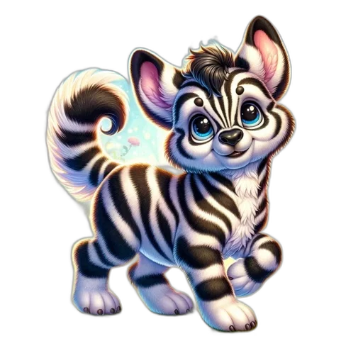 animal, creature, staff, dragon transparent PNG cut-out