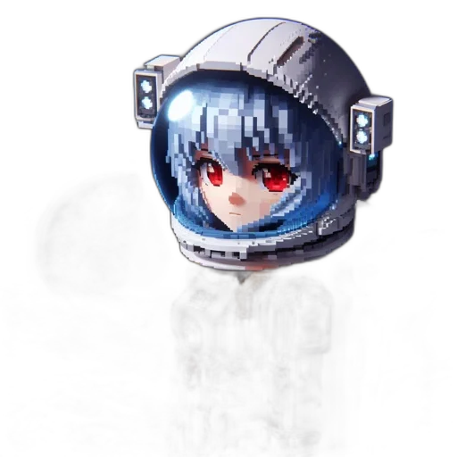 robot, mask, face, jewelry transparent PNG cut-out