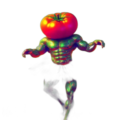 robot, creature, food, animal transparent PNG cut-out