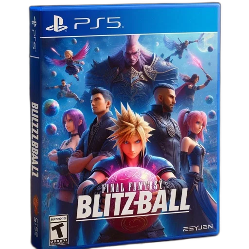 concept art, playstation, game, cover transparent PNG cut-out