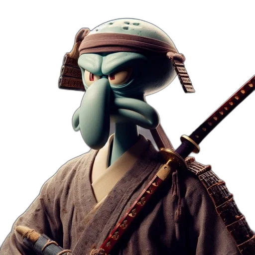 mask, staff, weapon, face transparent PNG cut-out