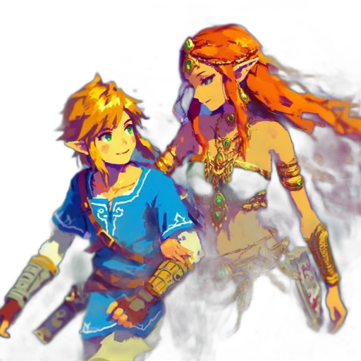 sword, weapon, concept art, pixel art transparent PNG cut-out