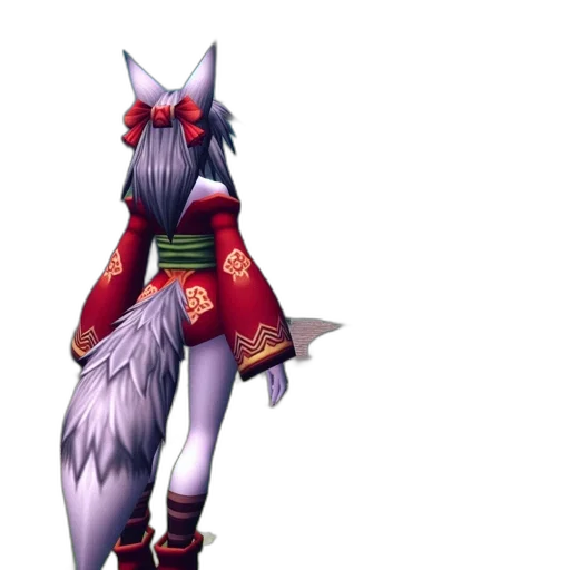staff, mask, dress, concept art transparent PNG cut-out