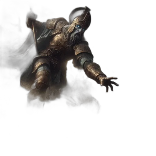 creature, dragon, robot, mask transparent PNG cut-out