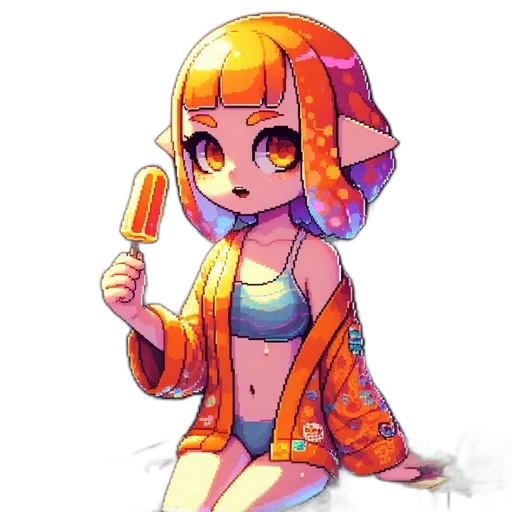 staff, creature, weapon, animal transparent PNG cut-out