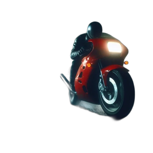 weapon, car, robot, jacket transparent PNG cut-out
