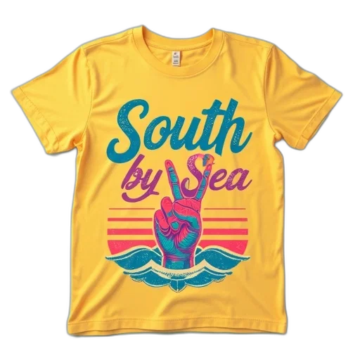 second, image, mockup, t-shirt transparent PNG cut-out