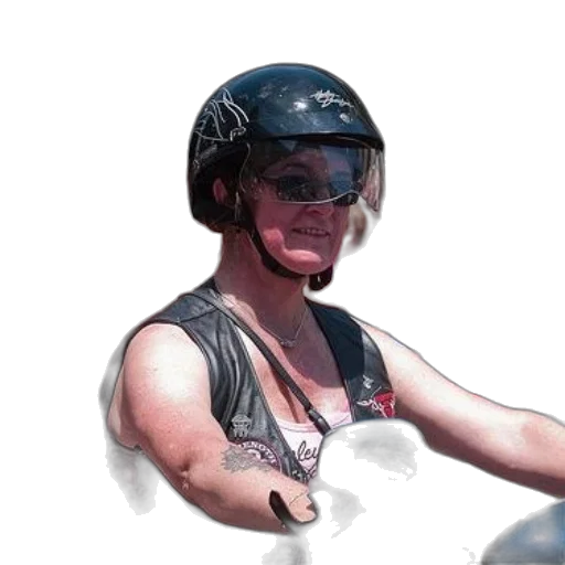 mask, face, weapon, creature transparent PNG cut-out