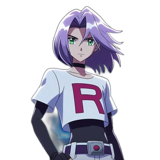 robot, jacket, staff, dress transparent PNG cut-out
