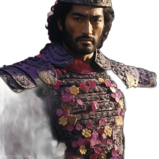 sword, crown, staff, face transparent PNG cut-out